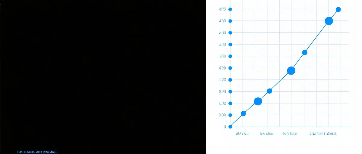 号码走势示意图