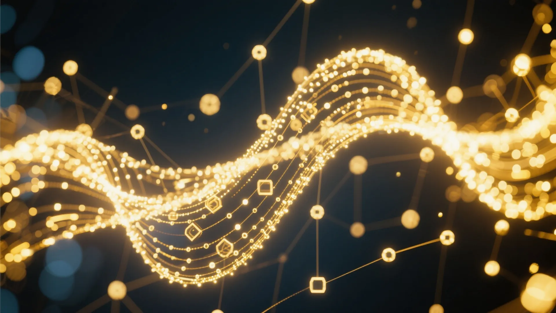 Data Flow Background