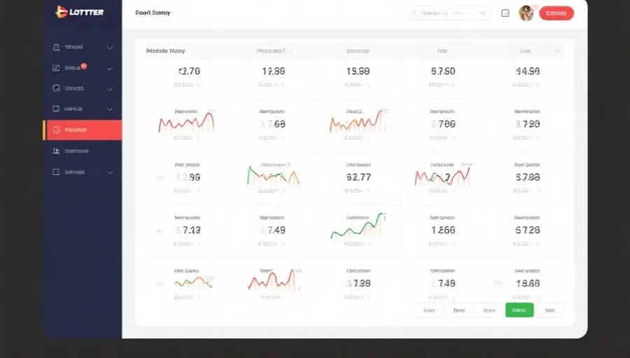 Data Interface Preview